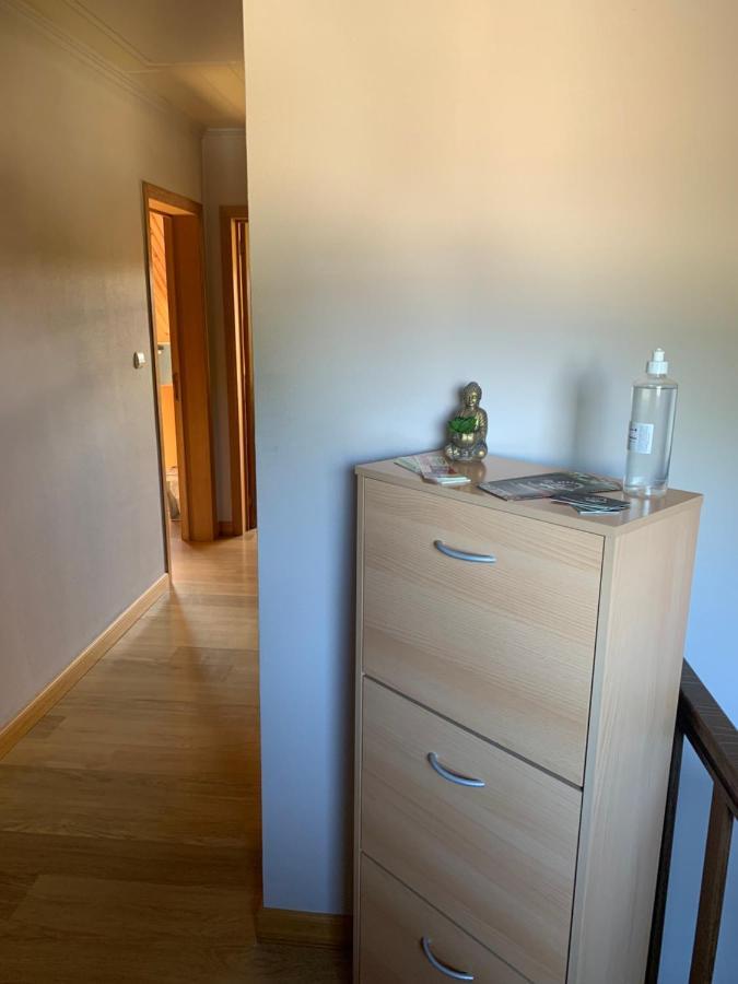 Chambre D'Hotes Le Vivaldi Seraing Eksteriør bilde