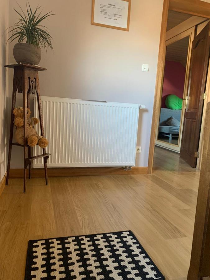 Chambre D'Hotes Le Vivaldi Seraing Eksteriør bilde