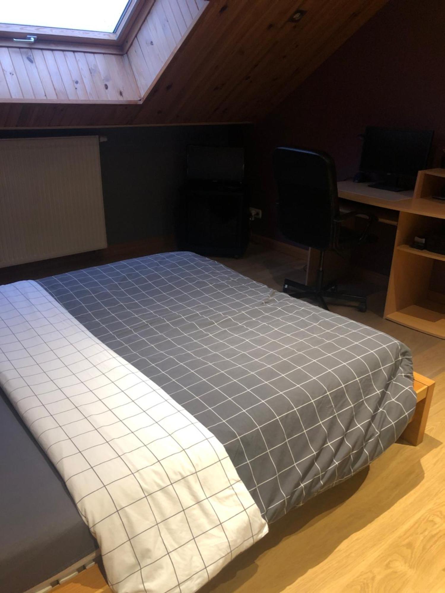 Chambre D'Hotes Le Vivaldi Seraing Eksteriør bilde